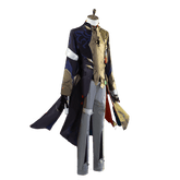 Honkai: Star Rail Blade Cosplay Costume - Premium Quality Game Character Outfit - Coscosmos